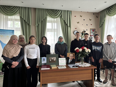Книжные новинки